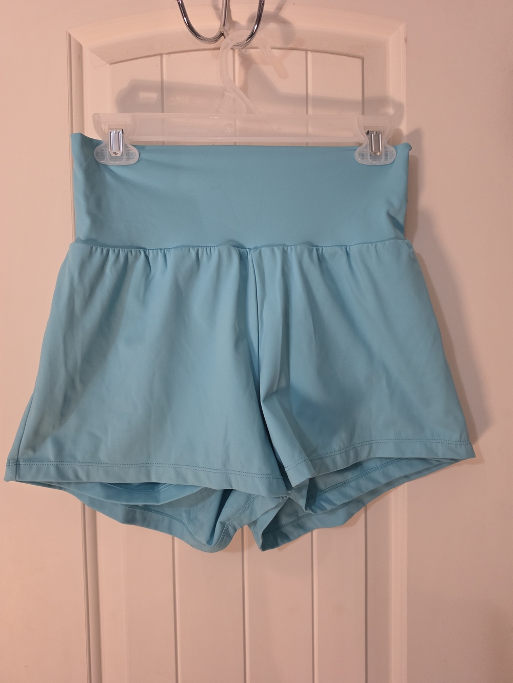 Halara High Waisted Shorts